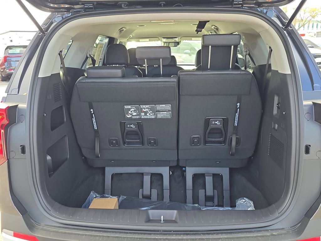 New 2026 Kia Carnival image 10