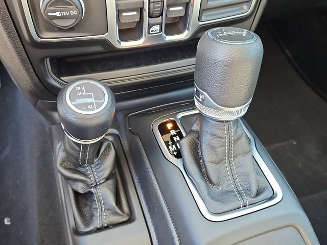 New 2026 Jeep Gladiator Sport AWD/4WD image 16