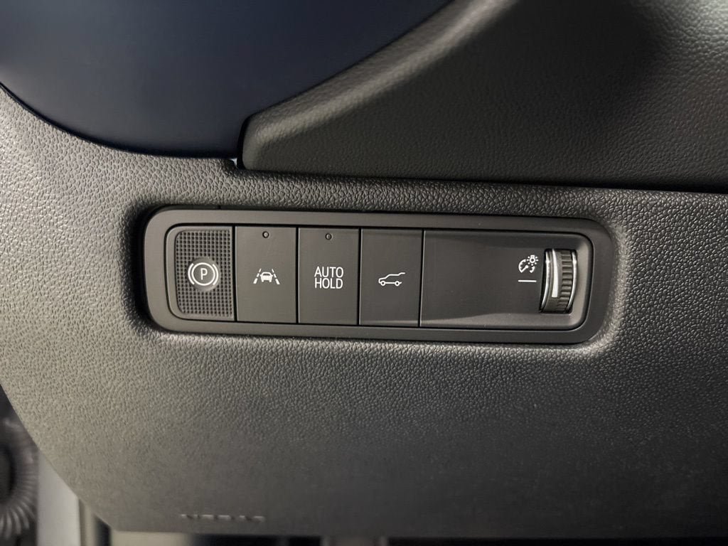 New 2026 Chevrolet Equinox EV LT w/ Convenience Package II AWD/4WD image 27