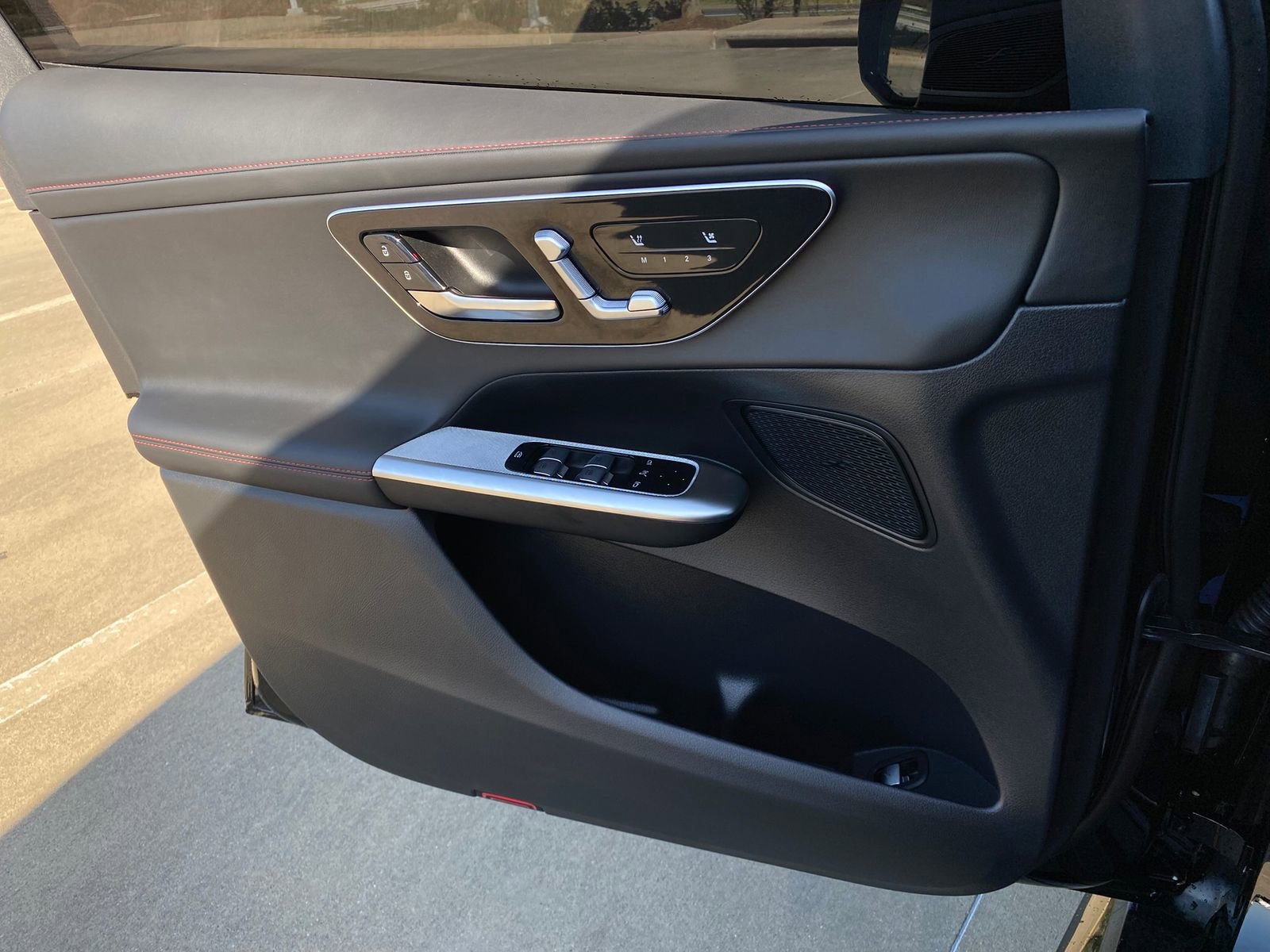 Used 2026 Mercedes-Benz GLC 43 AMG 4MATIC image 26