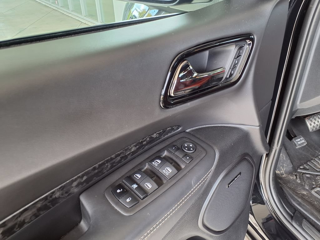 Used 2023 Dodge Durango SRT Hellcat AWD/4WD image 22
