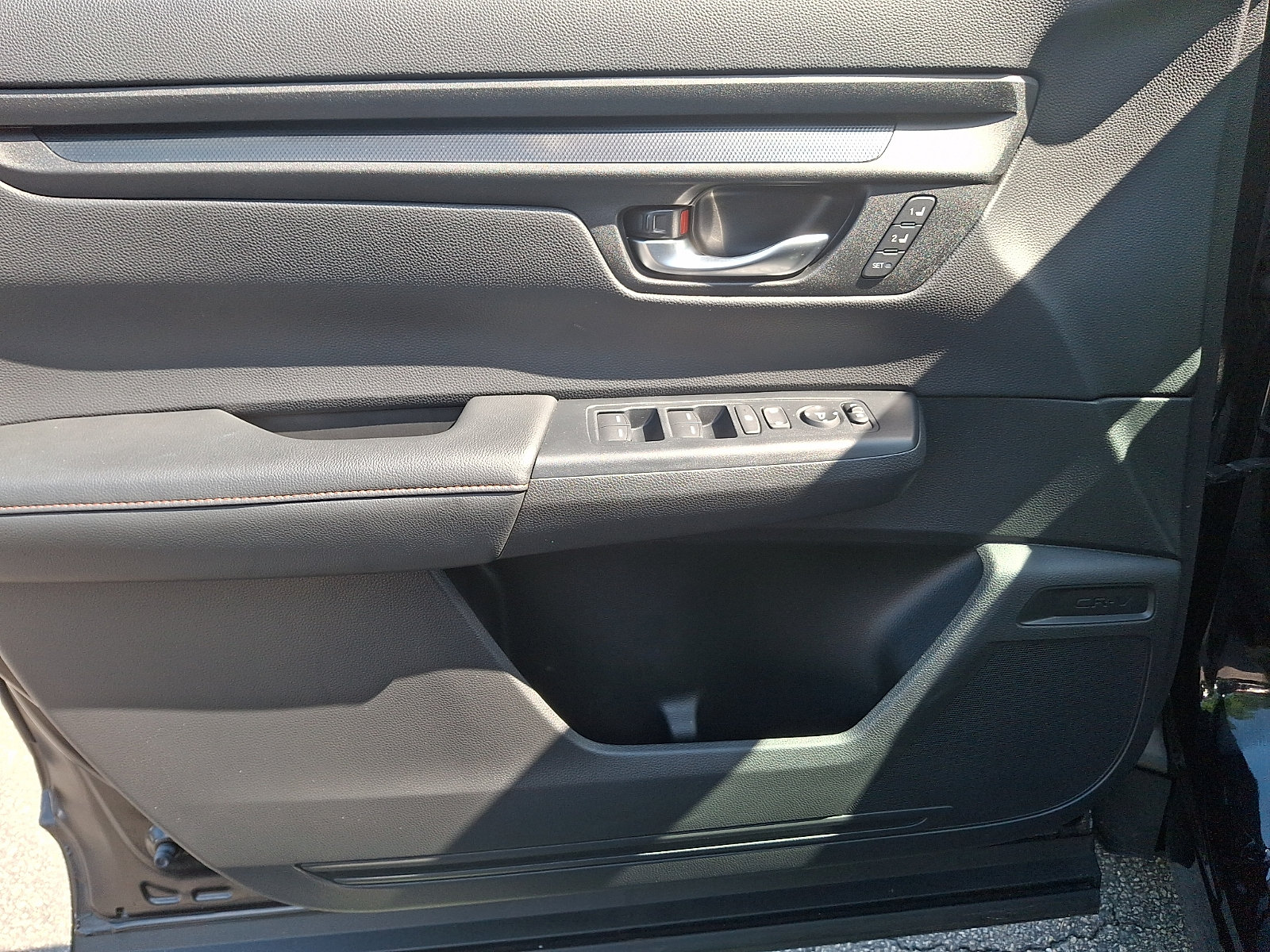 Certified 2024 Honda CR-V Sport-L image 12