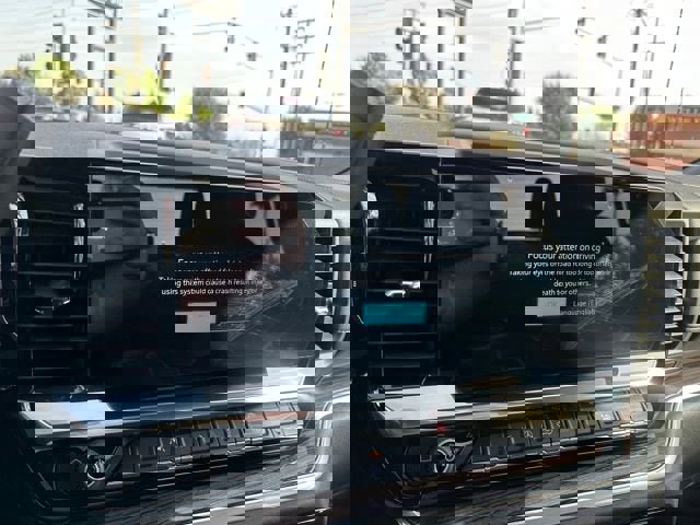 New 2026 Chevrolet Silverado 1500 LT w/ Protection Package image 19