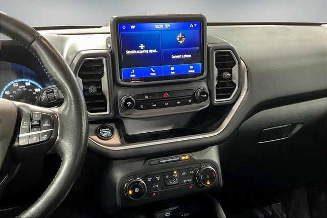 Used 2022 Ford Bronco Sport Big Bend w/ Convenience Package image 10