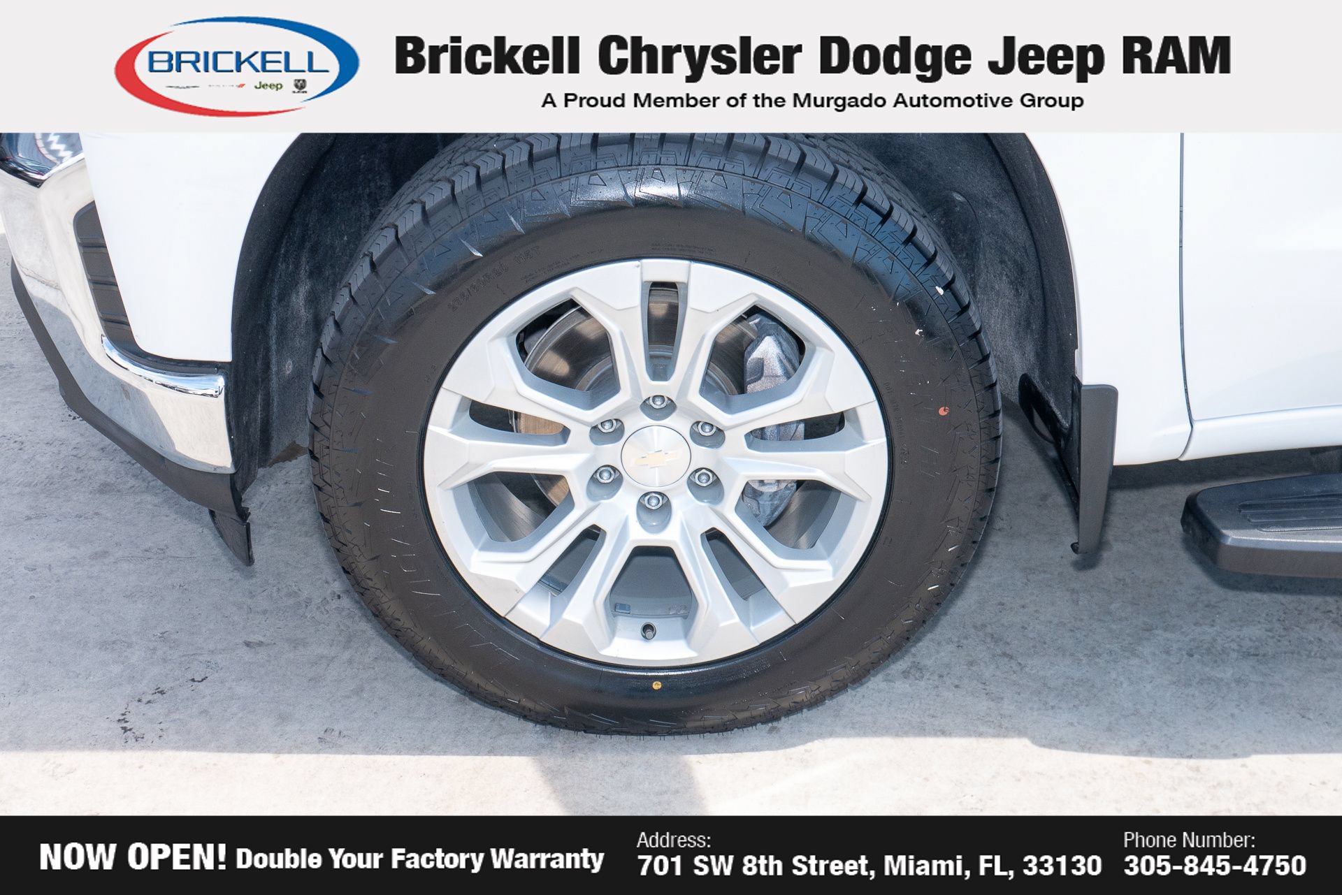 Used 2021 Chevrolet Silverado 1500 LT RWD image 35