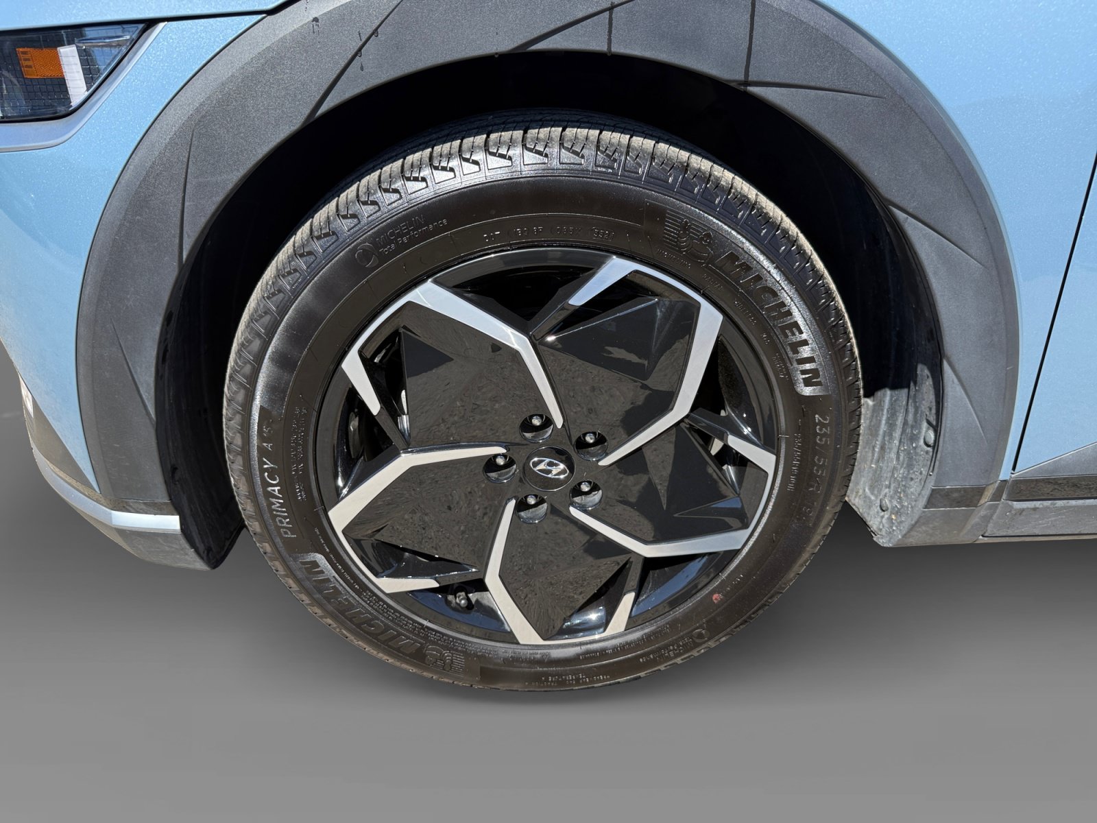 Certified 2024 Hyundai Ioniq 5 SEL RWD image 9