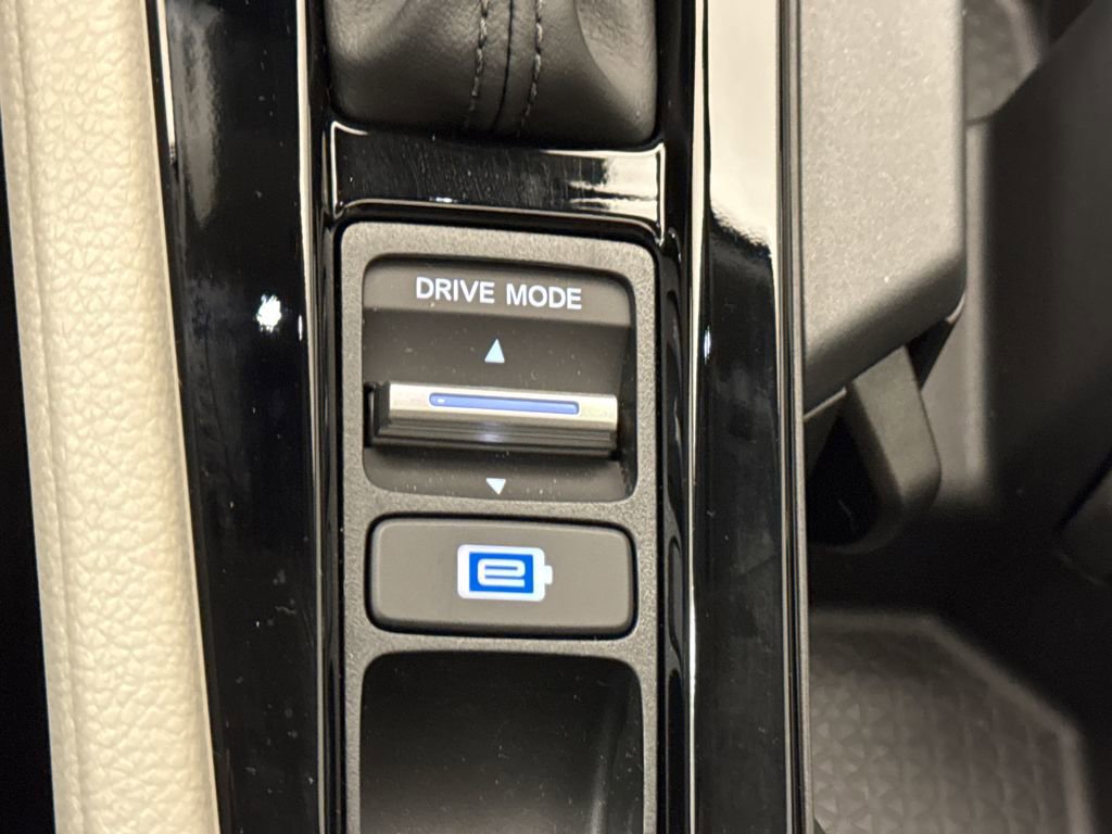 New 2026 Honda Accord EX-L image 29