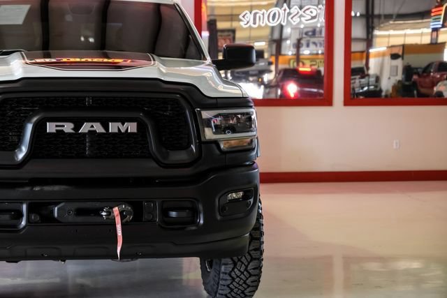Used 2022 RAM 2500 Power Wagon w/ Level 1 Equipment Group AWD/4WD image 49