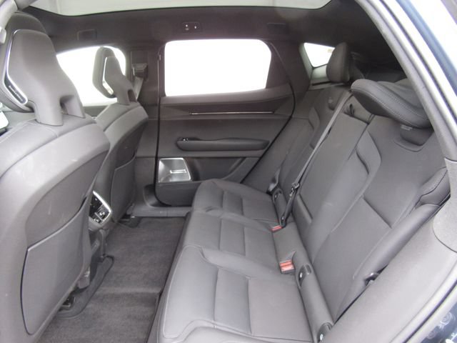Used 2025 Polestar Polestar 3 w/ Plus Pack RWD image 16