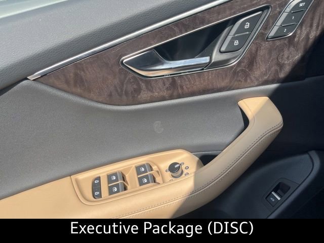 New 2025 Audi Q8 Premium Plus image 8
