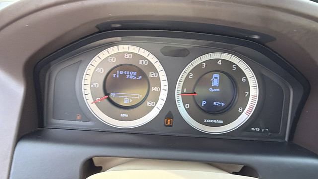 Used 2010 Volvo XC60 T6 AWD/4WD image 11