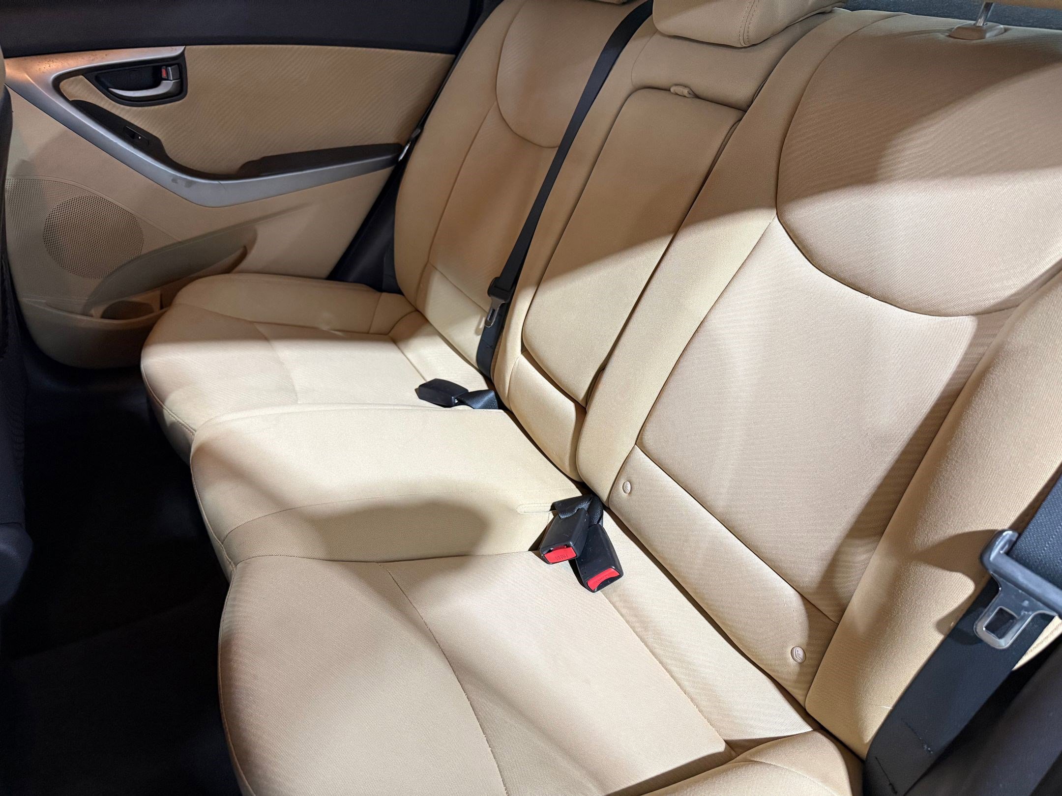 Used 2012 Hyundai Elantra GLS w/ Preferred Pkg 3 image 30