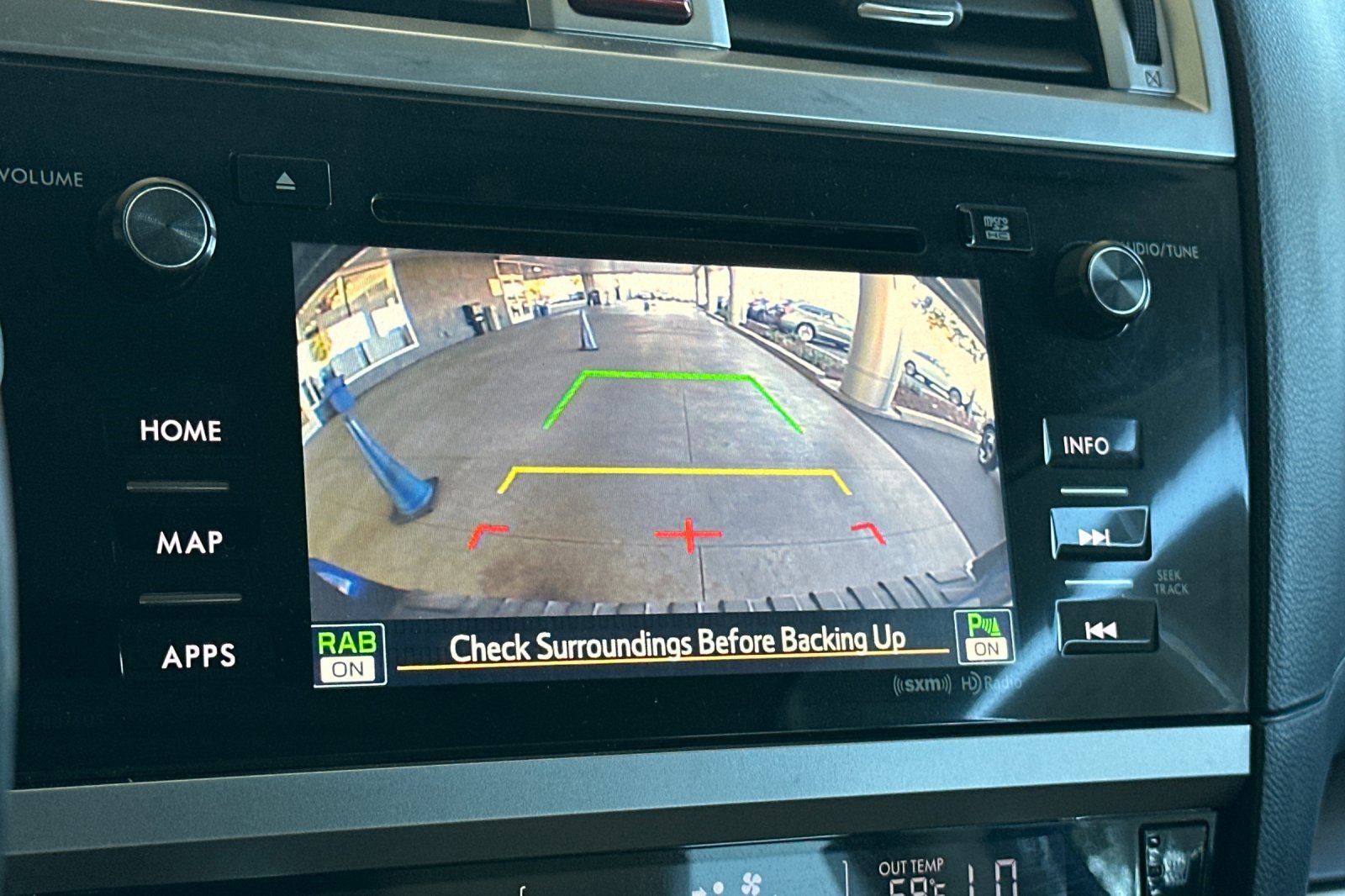 Used 2017 Subaru Outback 2.5i Limited image 20