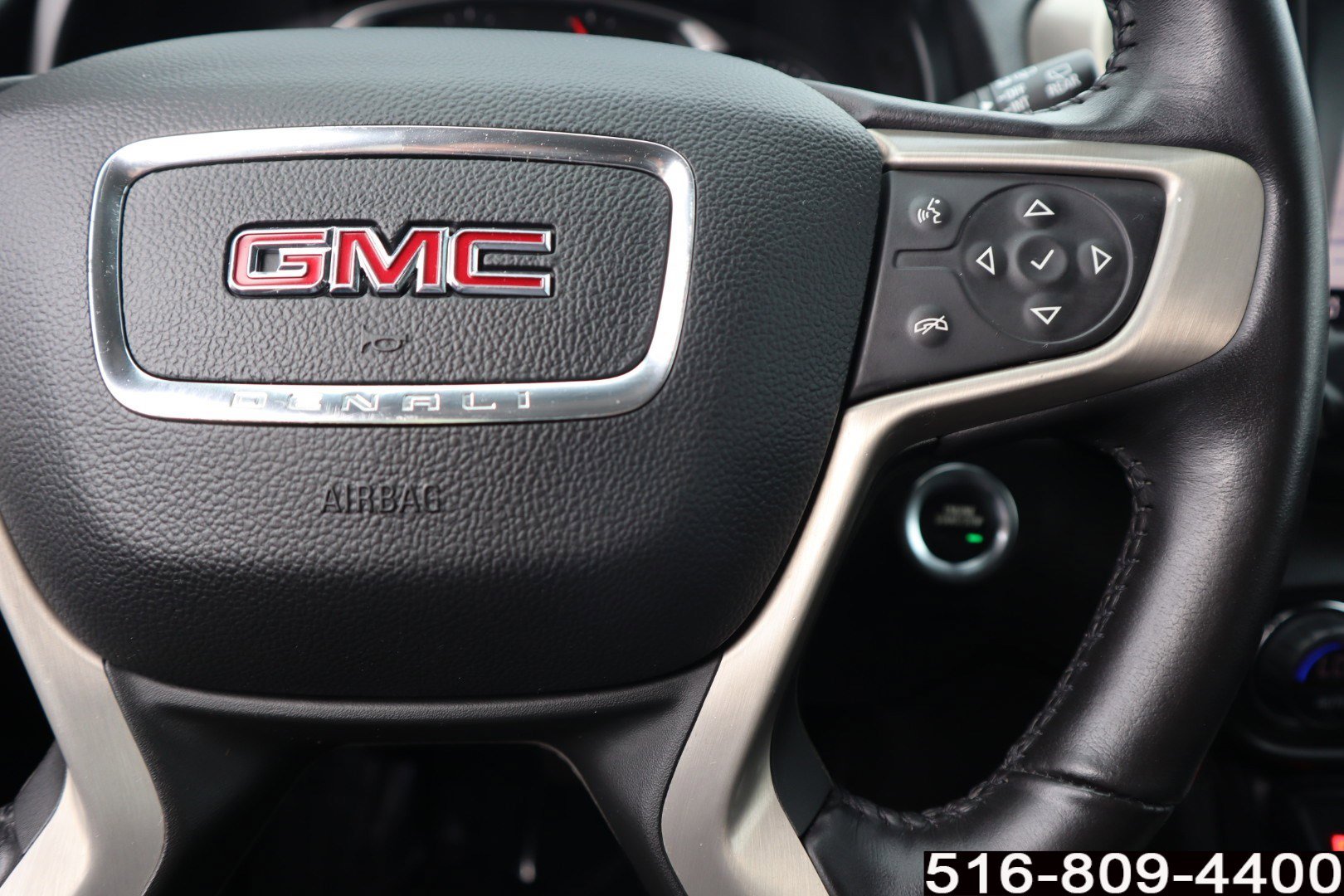 Used 2020 GMC Terrain Denali image 27