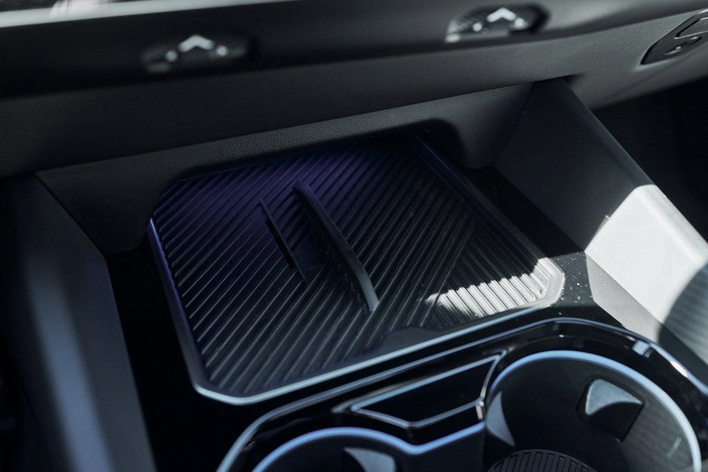 Used 2025 BMW M5 Touring AWD/4WD image 70