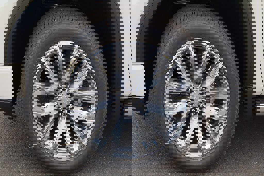 New 2026 GMC Sierra 1500 Denali image 23