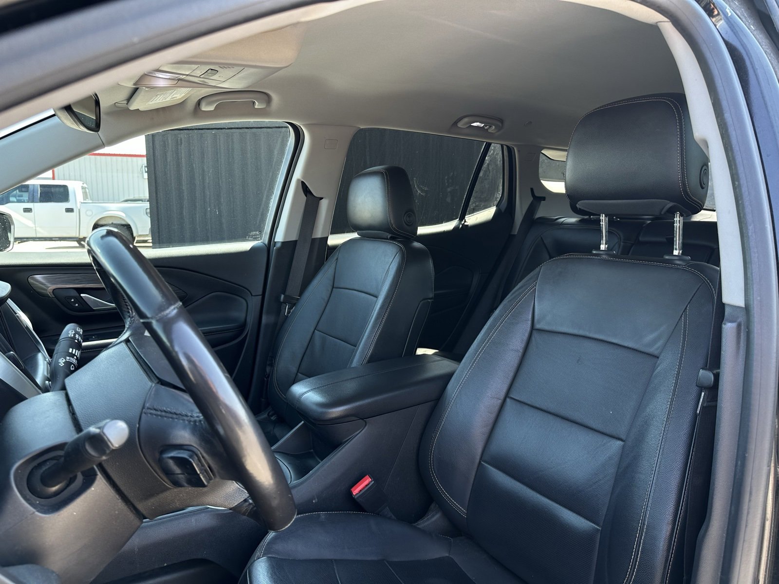 Used 2019 GMC Terrain SLT w/ Preferred Package image 6