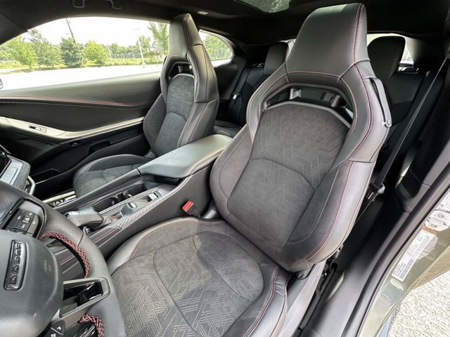 New 2026 Dodge Charger Scat Pack AWD/4WD image 18