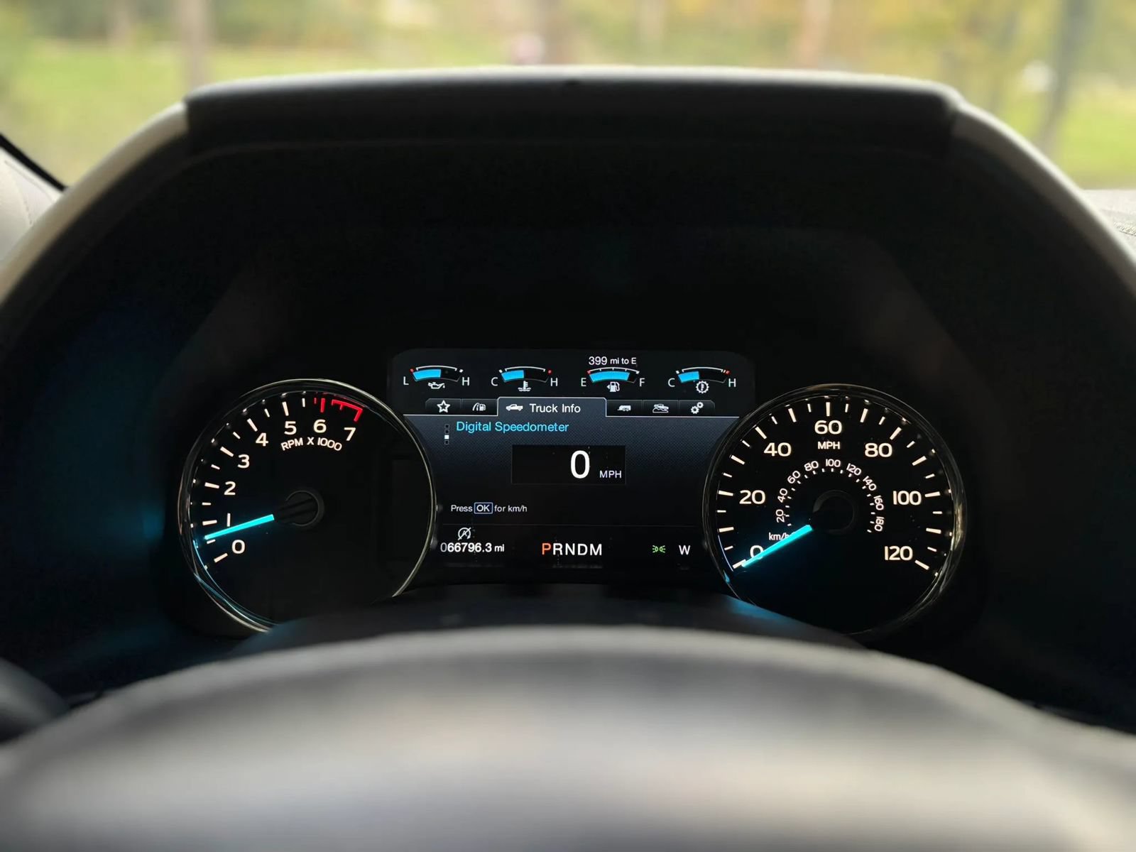 Used 2019 Ford F150 Lariat AWD/4WD image 23
