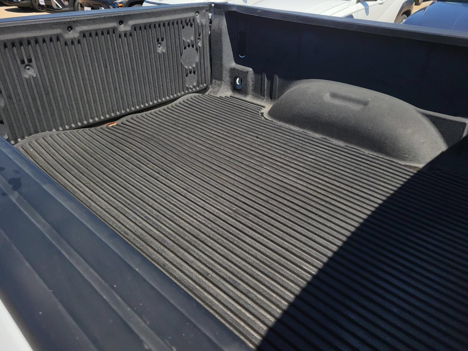 Used 2022 RAM 1500 Big Horn RWD image 5