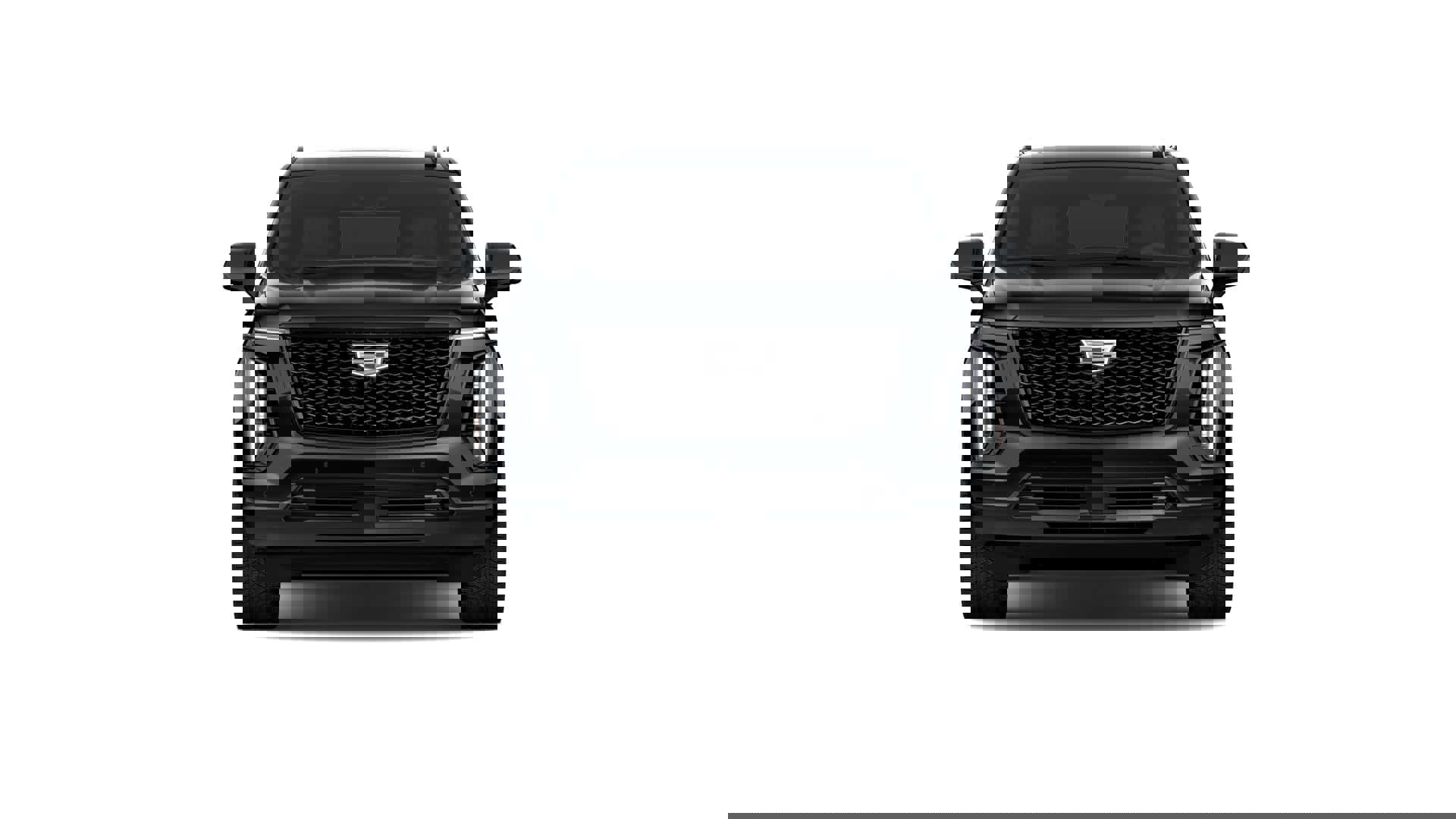 New 2026 Cadillac Escalade Platinum Sport image 45