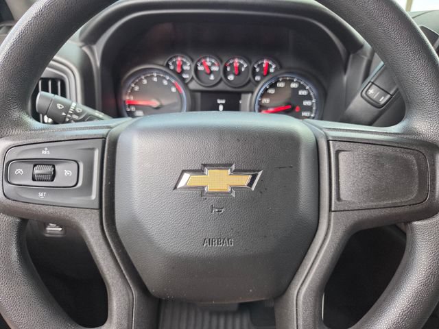 Used 2019 Chevrolet Silverado 1500 Custom w/ Custom Value Package RWD image 30