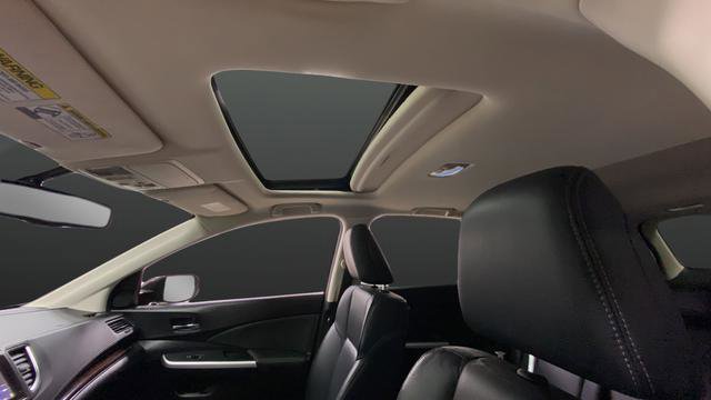 Used 2016 Honda CR-V EX-L image 12