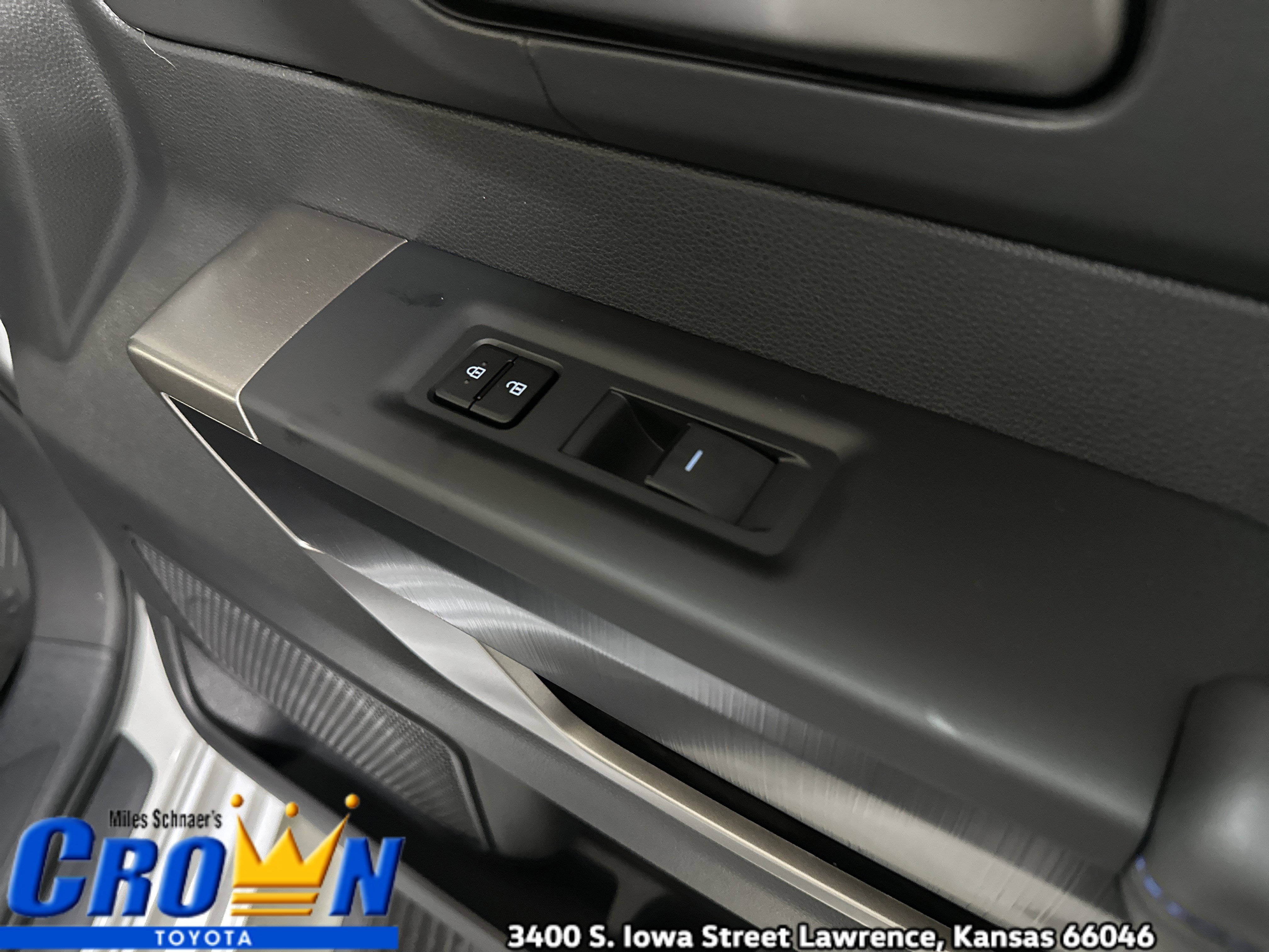 New 2026 Toyota Tundra Platinum image 39