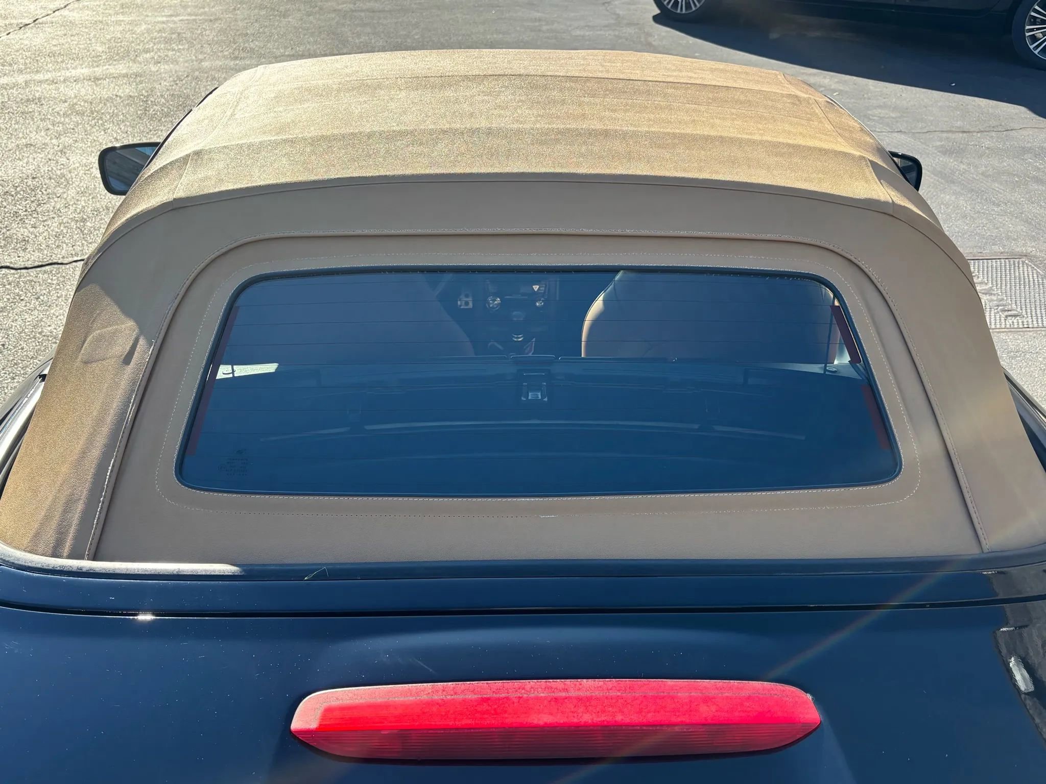 Used 2002 Toyota MR2 image 12