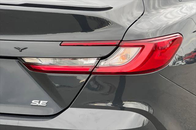 Certified 2025 Toyota Camry SE w/ Convenience Package image 31