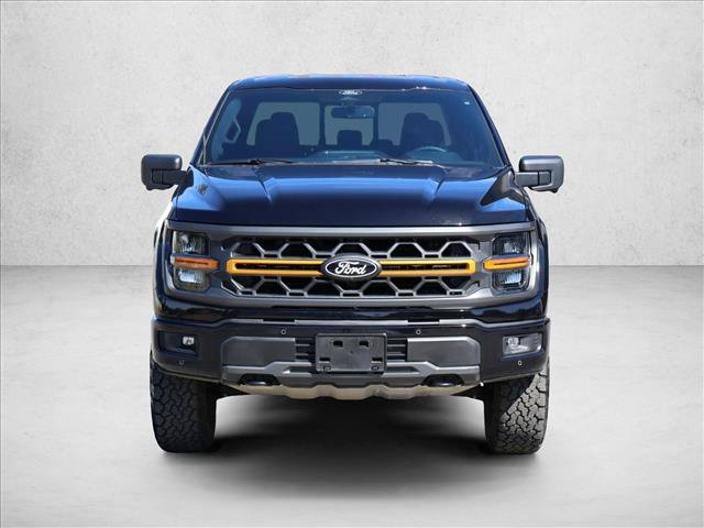 Used 2026 Ford F150 Tremor AWD/4WD video 2
