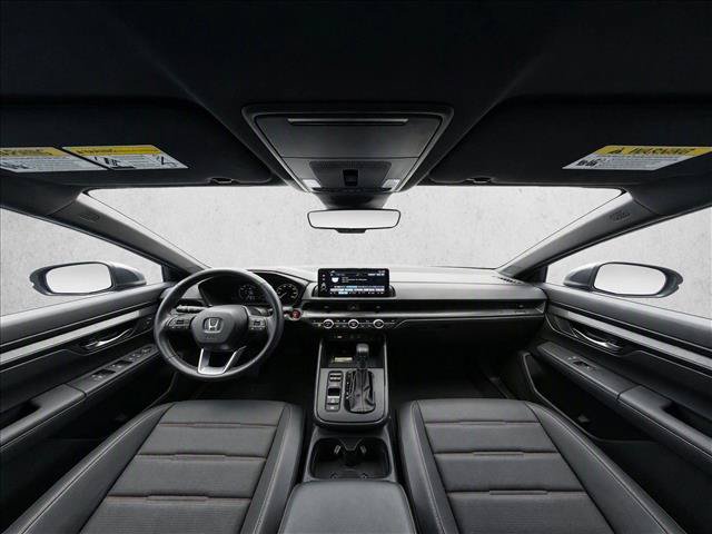 Certified 2025 Honda CR-V Sport-L image 18