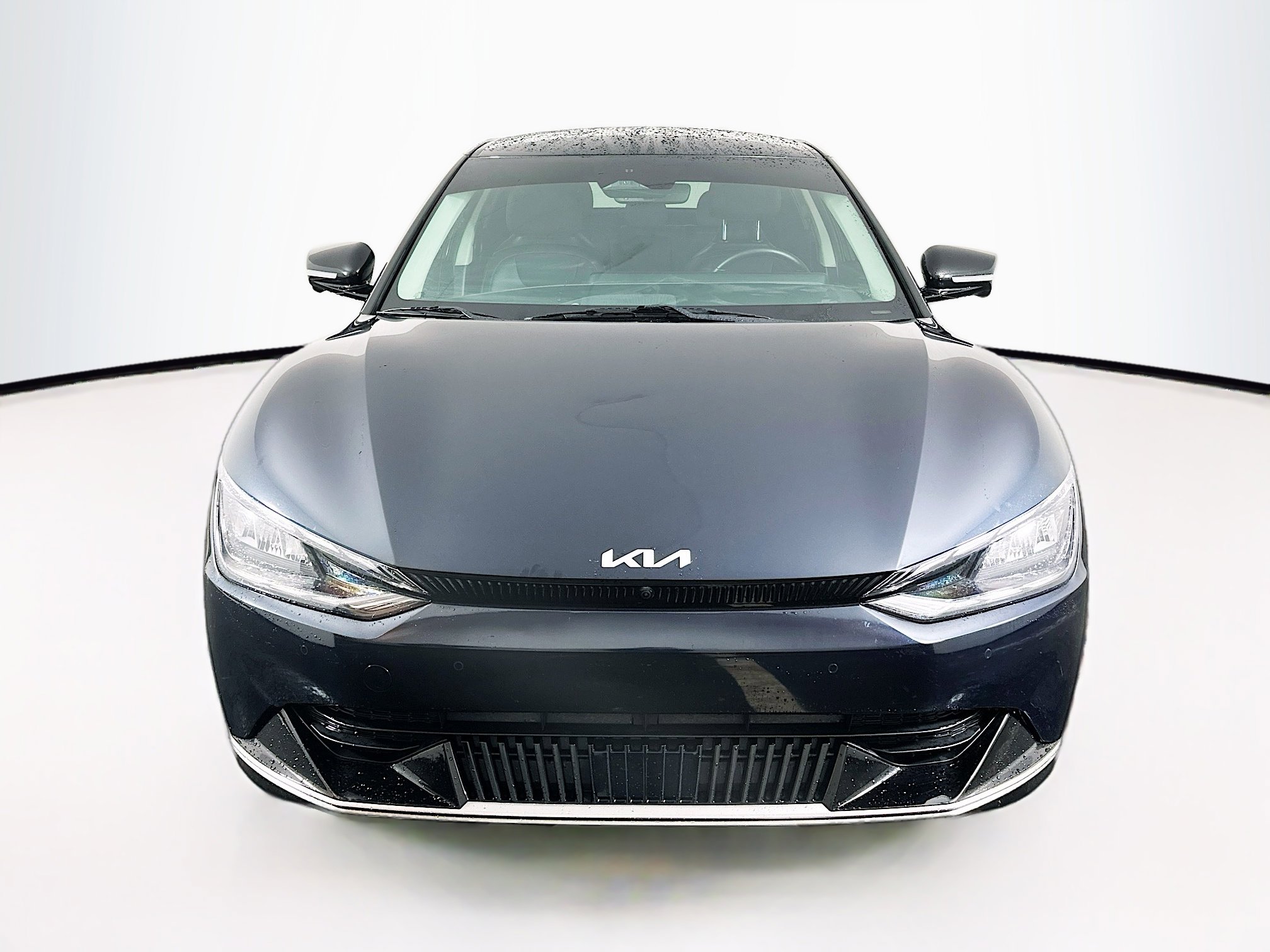 Used 2023 Kia EV6 Wind w/ Wind Technology Package image 2