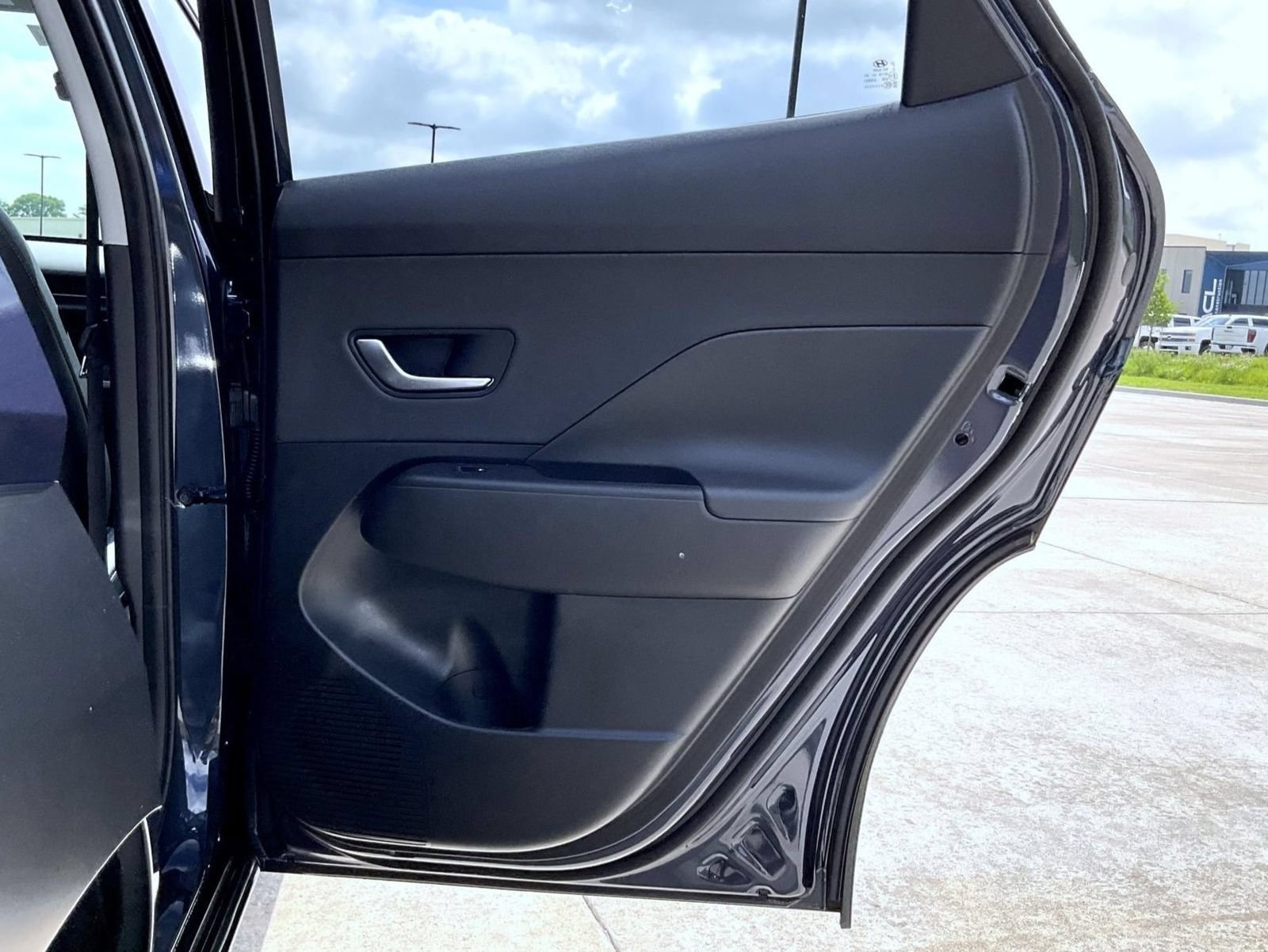 New 2026 Hyundai Kona Limited AWD/4WD image 18