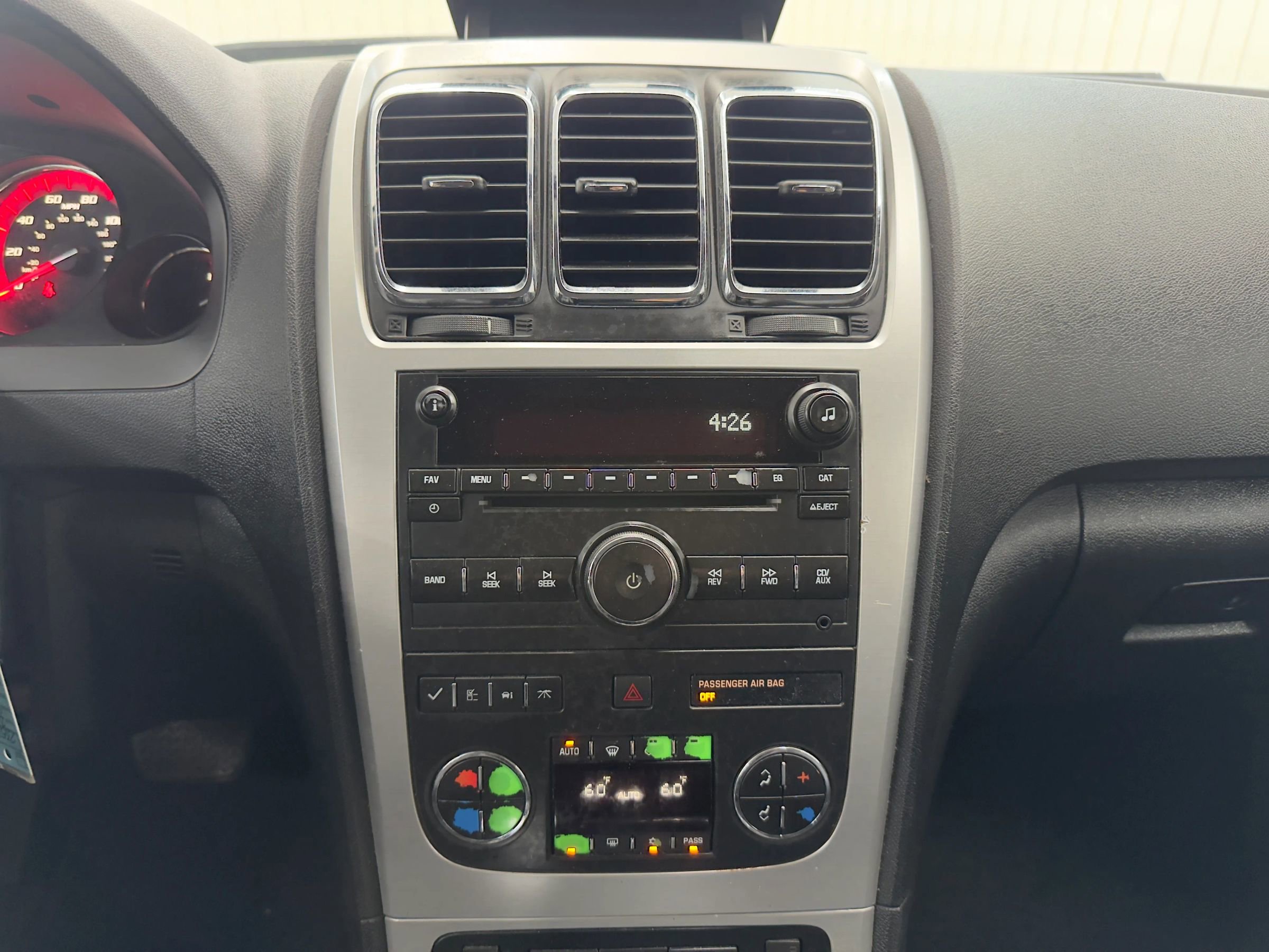 Used 2011 GMC Acadia SLT image 15