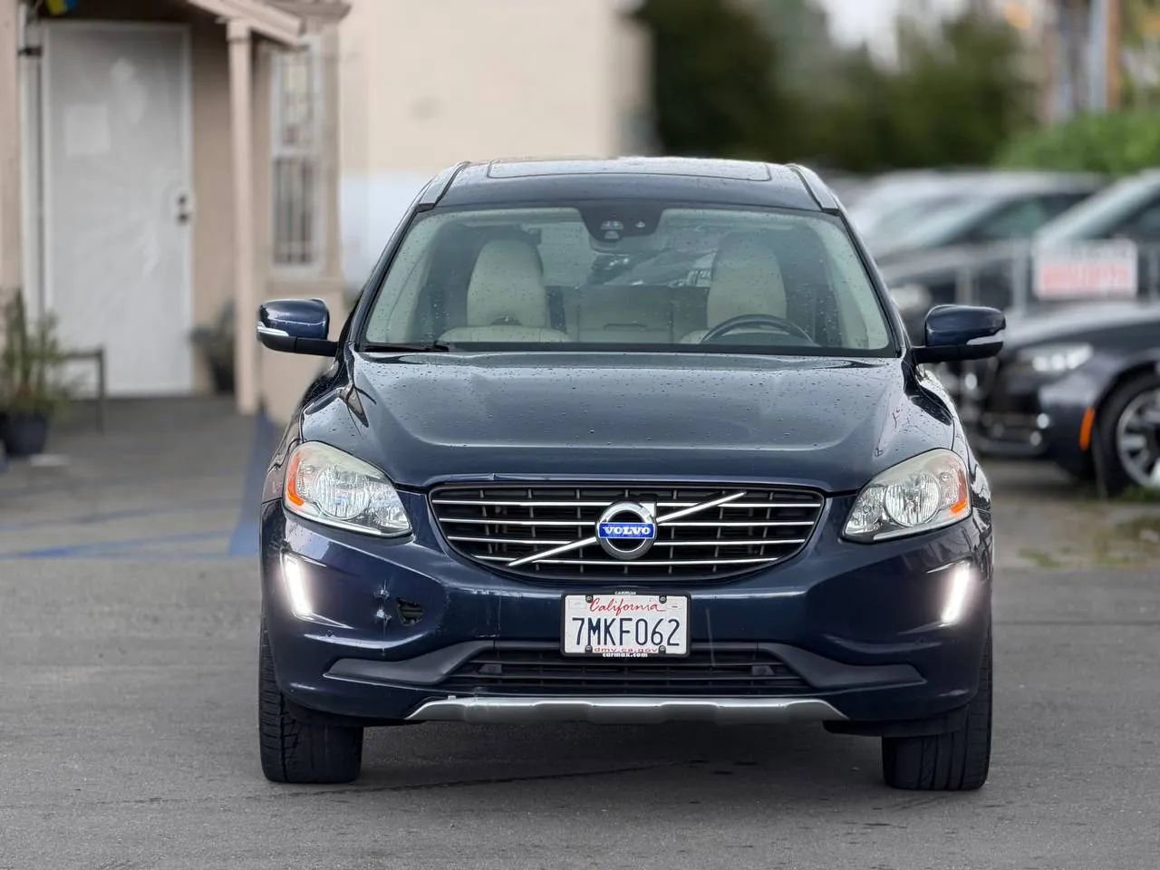 Used 2015 Volvo XC60 T5 AWD/4WD image 52