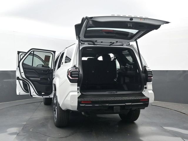 New 2026 Toyota 4Runner TRD Sport Premium RWD image 35
