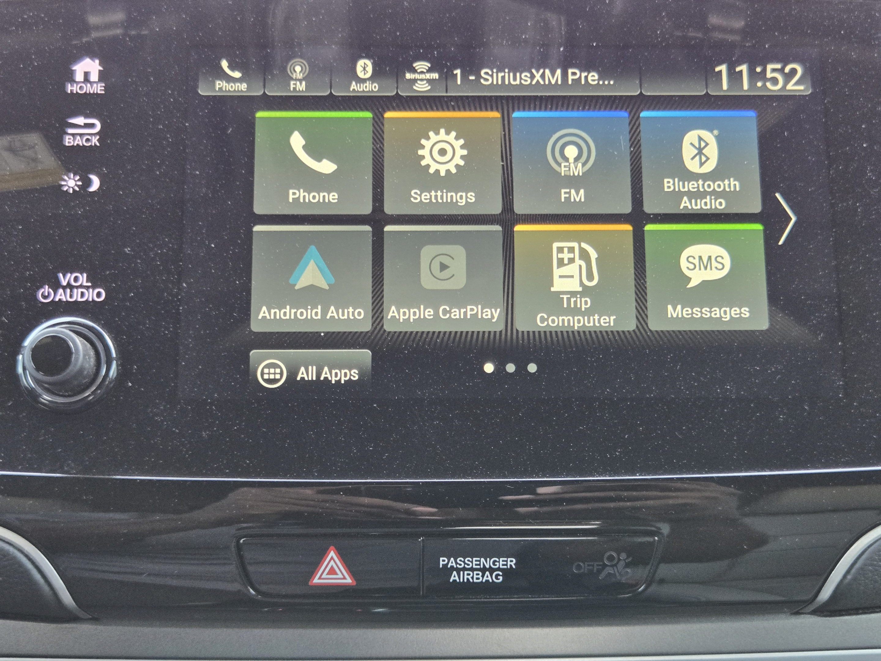 Certified 2023 Honda Passport EX-L image 13