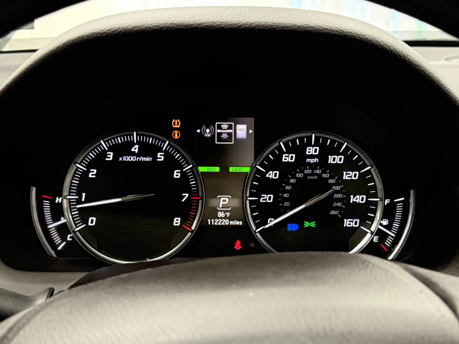 Used 2018 Acura TLX w/ Technology Package FWD image 31