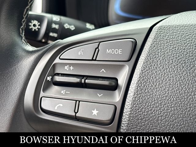 Certified 2023 Hyundai Venue SEL w/ Cargo Package image 19