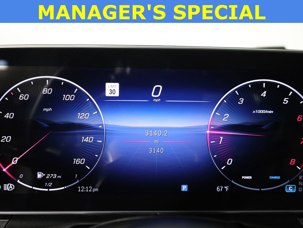 Certified 2026 Mercedes-Benz CLE 450 4MATIC Coupe image 18