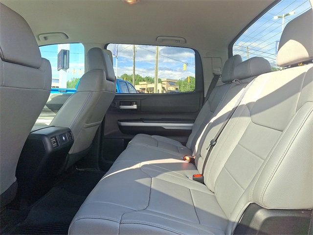 Used 2020 Toyota Tundra SR5 image 9