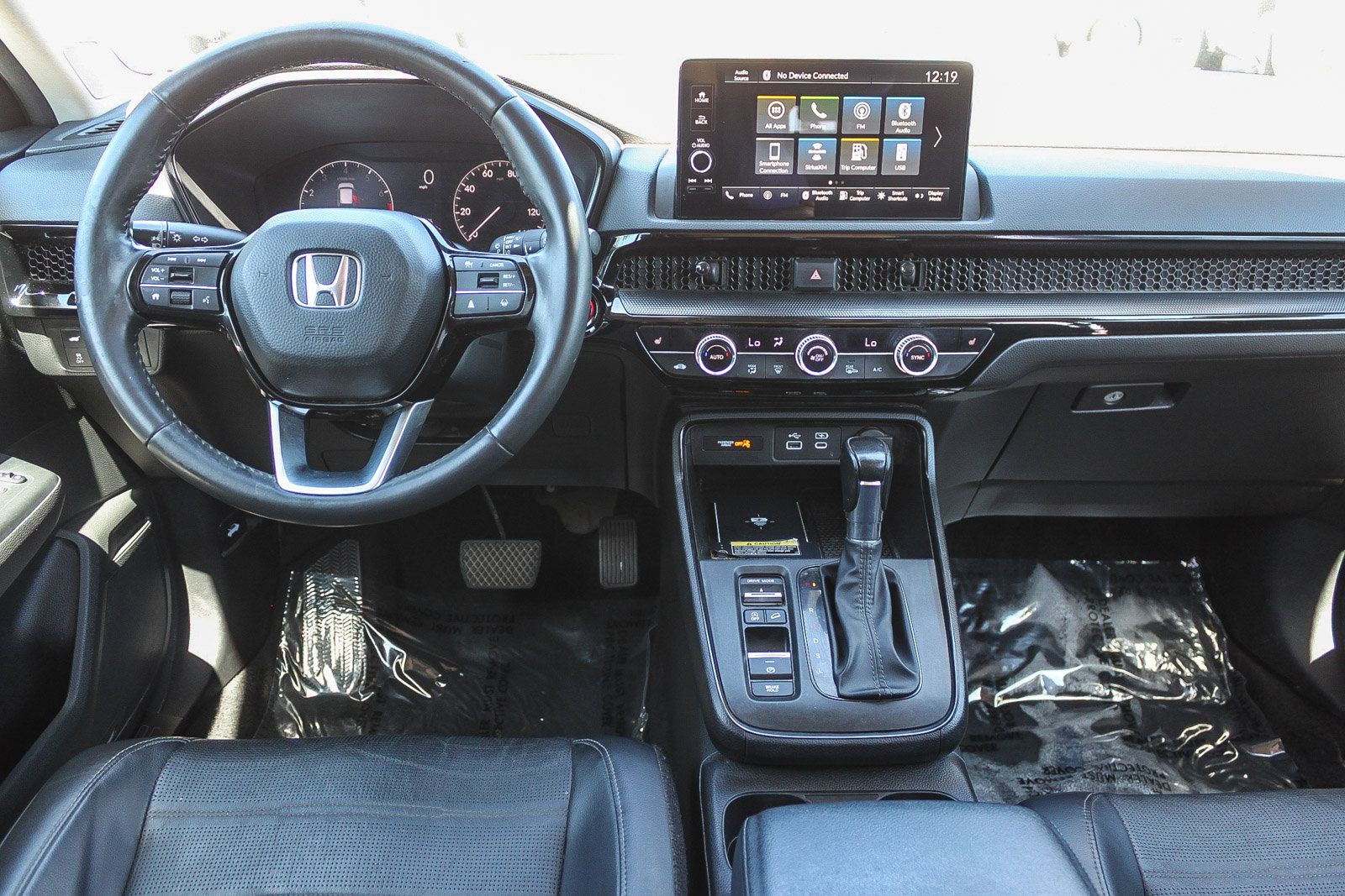 Used 2023 Honda CR-V EX-L image 14