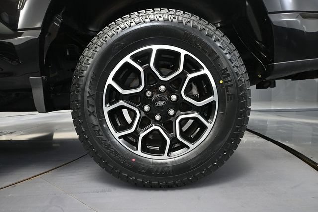 Used 2022 Ford F150 Lariat AWD/4WD image 10