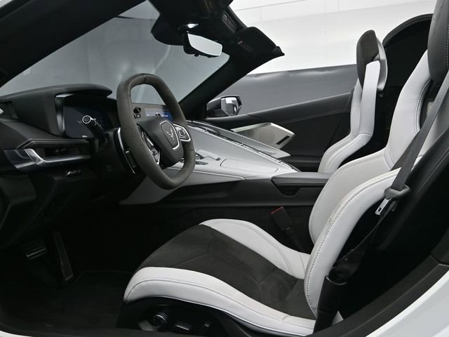 Used 2023 Chevrolet Corvette Stingray Preferred Conv w/ Z51 Performance Package image 18