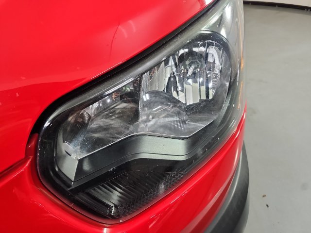 Used 2016 Ford Transit 250 148 Low Roof RWD image 24