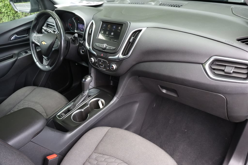 Certified 2019 Chevrolet Equinox LT FWD image 38