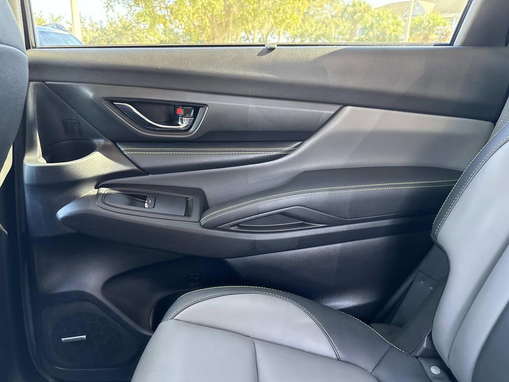 Used 2023 Subaru Ascent Onyx Edition Limited image 17