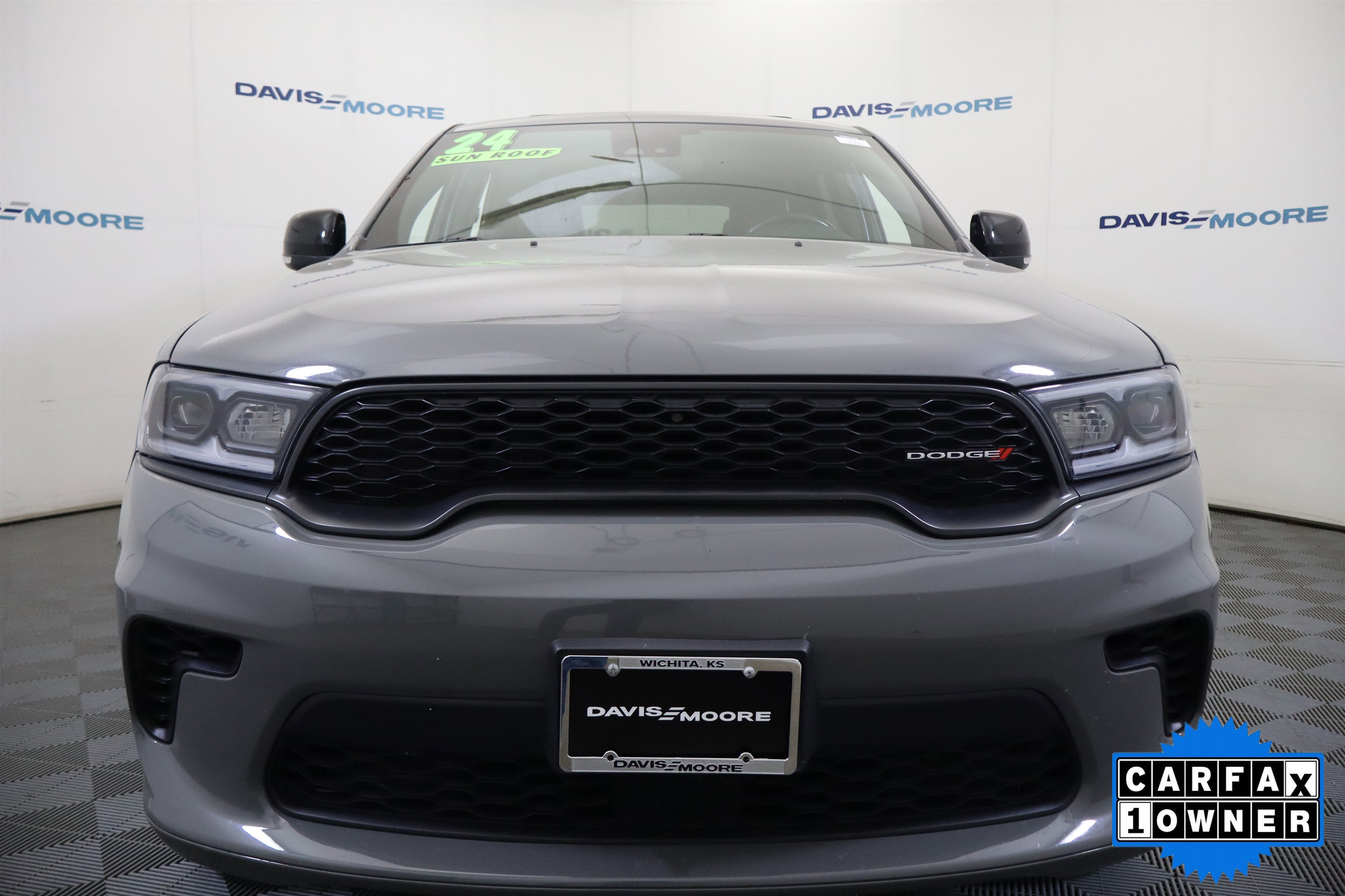 Used 2024 Dodge Durango GT image 13