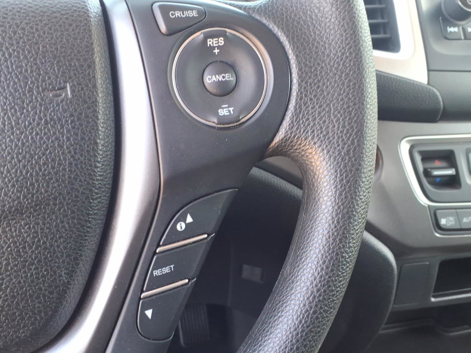 Used 2017 Honda Ridgeline Sport image 28